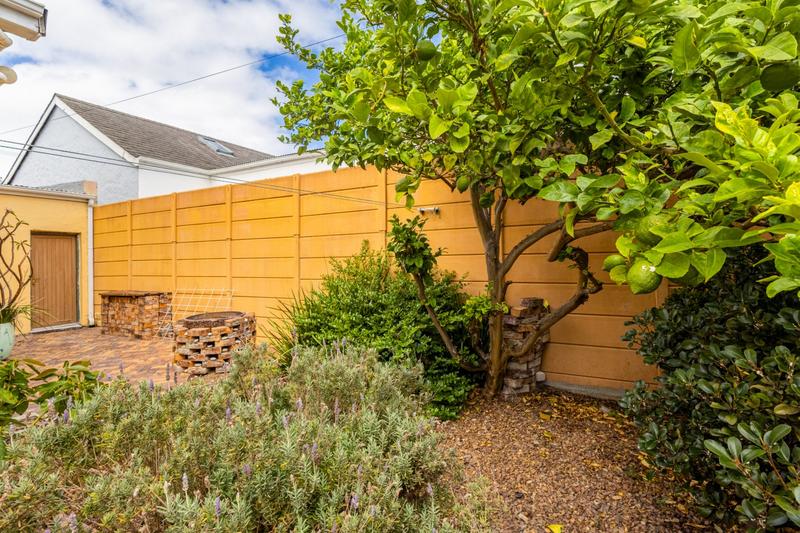 3 Bedroom Property for Sale in Observatory Western Cape